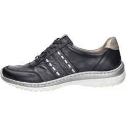 CAPRICE Schnürhalbschuh mit Mehrweite Freizeit (casual)