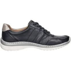 CAPRICE Schnürhalbschuh mit Mehrweite Freizeit (casual)
