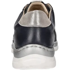 CAPRICE Schnürhalbschuh mit Mehrweite Freizeit (casual)