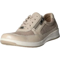 CAPRICE Schnürhalbschuh mit Mehrweite Freizeit (casual)