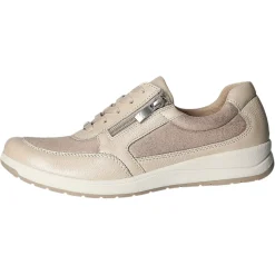 CAPRICE Schnürhalbschuh mit Mehrweite Freizeit (casual)