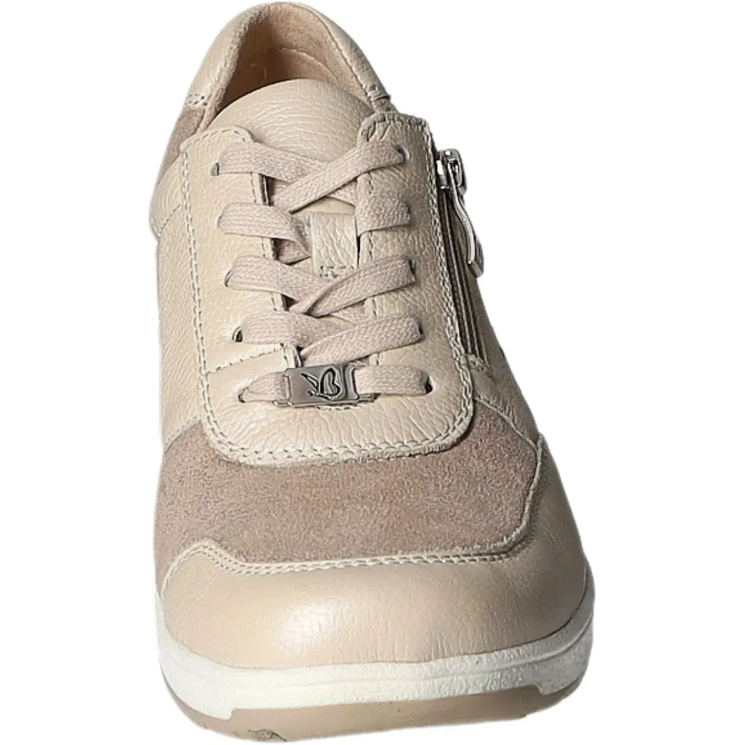CAPRICE Schnürhalbschuh mit Mehrweite Freizeit (casual)