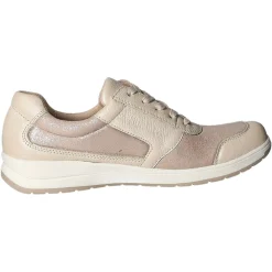 CAPRICE Schnürhalbschuh mit Mehrweite Freizeit (casual)