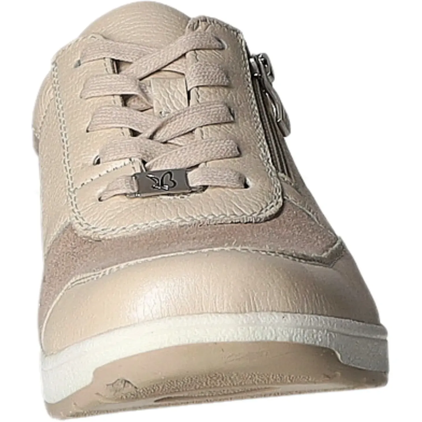 CAPRICE Schnürhalbschuh mit Mehrweite Freizeit (casual)
