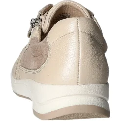 CAPRICE Schnürhalbschuh mit Mehrweite Freizeit (casual)