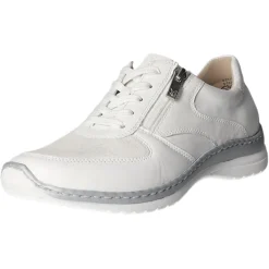 CAPRICE Schnürhalbschuh mit Mehrweite Freizeit (casual)