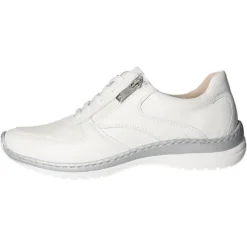 CAPRICE Schnürhalbschuh mit Mehrweite Freizeit (casual)