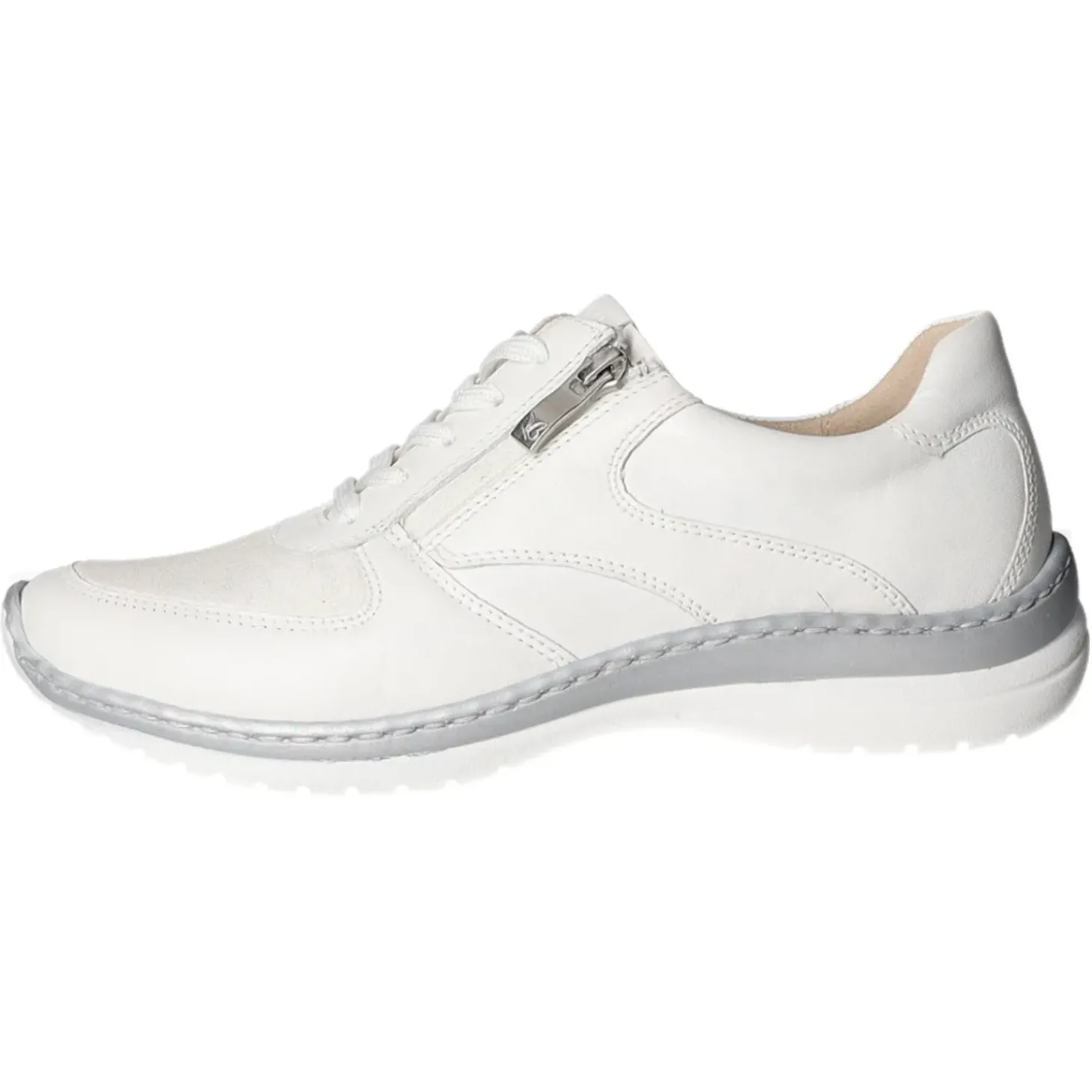CAPRICE Schnürhalbschuh mit Mehrweite Freizeit (casual)