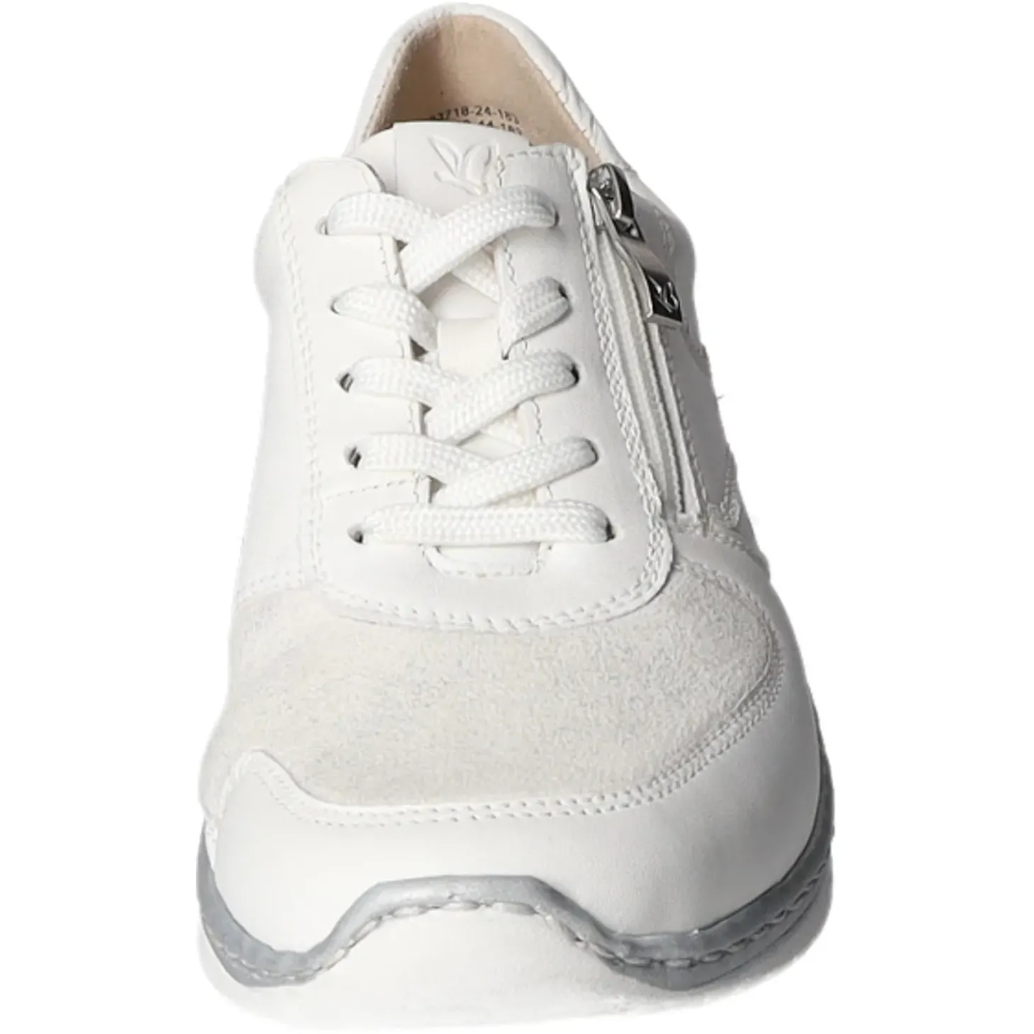 CAPRICE Schnürhalbschuh mit Mehrweite Freizeit (casual)