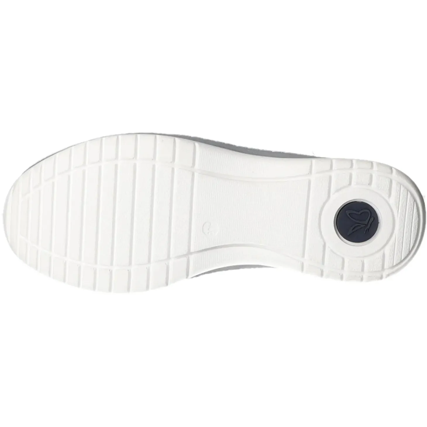 CAPRICE Schnürhalbschuh mit Mehrweite Freizeit (casual)