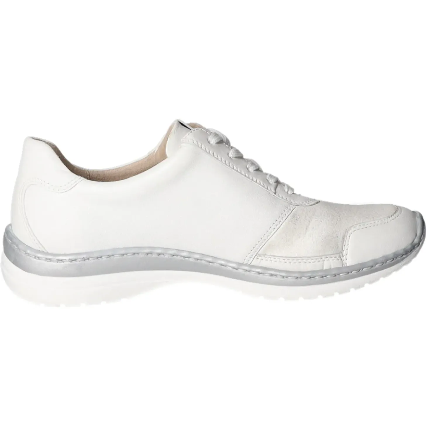 CAPRICE Schnürhalbschuh mit Mehrweite Freizeit (casual)