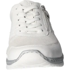 CAPRICE Schnürhalbschuh mit Mehrweite Freizeit (casual)