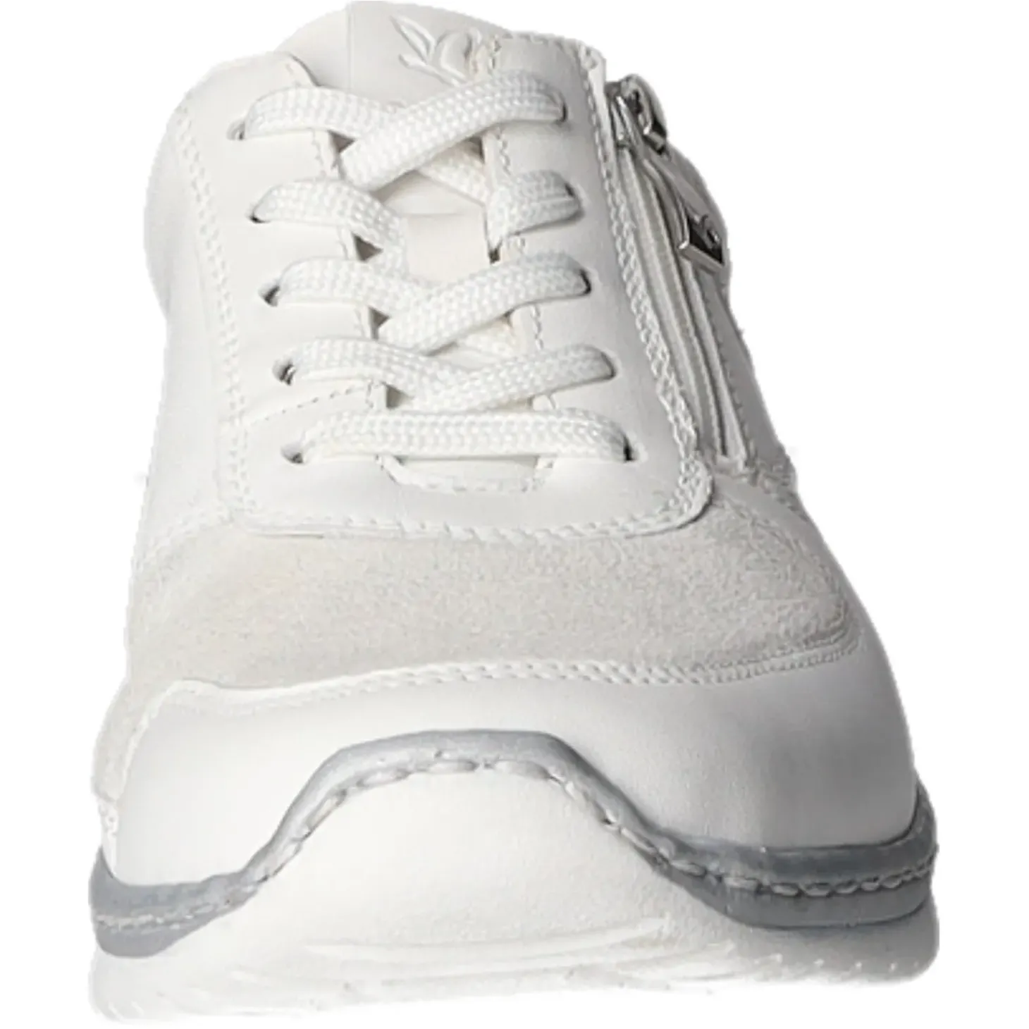 CAPRICE Schnürhalbschuh mit Mehrweite Freizeit (casual)