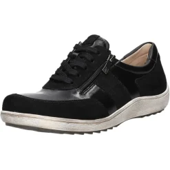 CAPRICE Schnürhalbschuh mit Mehrweite Freizeit (casual)