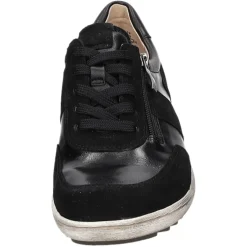 CAPRICE Schnürhalbschuh mit Mehrweite Freizeit (casual)