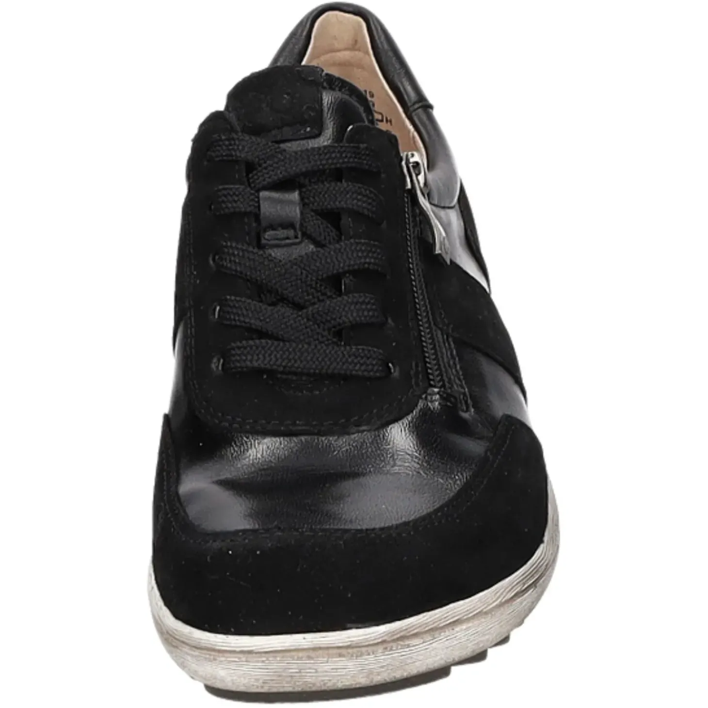 CAPRICE Schnürhalbschuh mit Mehrweite Freizeit (casual)