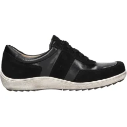 CAPRICE Schnürhalbschuh mit Mehrweite Freizeit (casual)