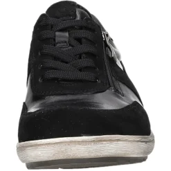 CAPRICE Schnürhalbschuh mit Mehrweite Freizeit (casual)