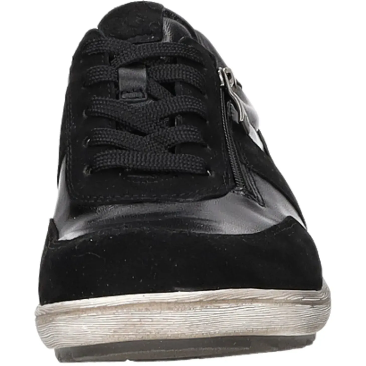 CAPRICE Schnürhalbschuh mit Mehrweite Freizeit (casual)