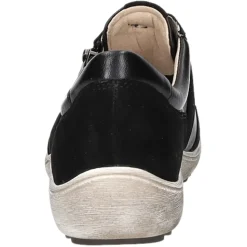 CAPRICE Schnürhalbschuh mit Mehrweite Freizeit (casual)