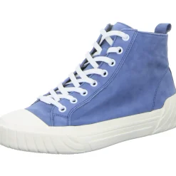 CAPRICE Schnürstiefelette Kaltfutter bis 35mm Absatz (casual)