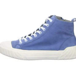 CAPRICE Schnürstiefelette Kaltfutter bis 35mm Absatz (casual)