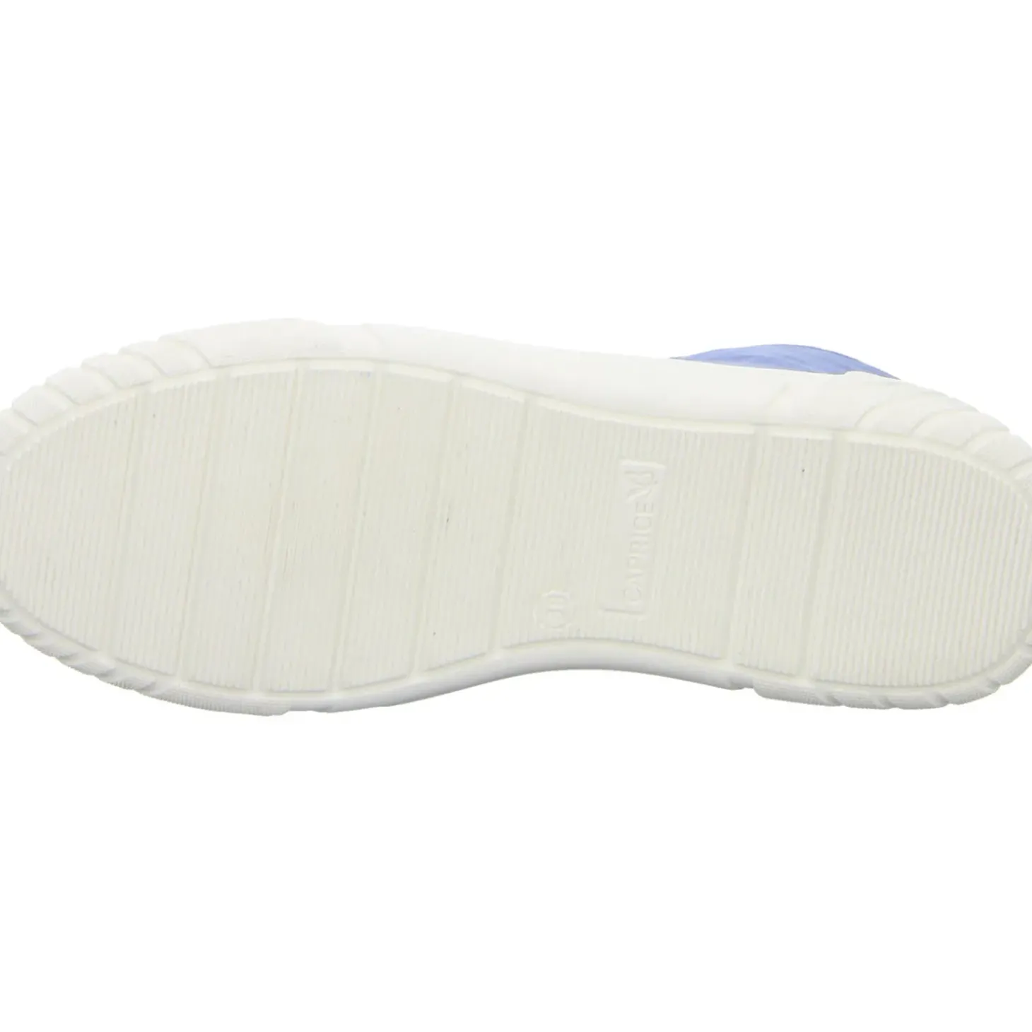 CAPRICE Schnürstiefelette Kaltfutter bis 35mm Absatz (casual)