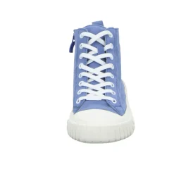 CAPRICE Schnürstiefelette Kaltfutter bis 35mm Absatz (casual)