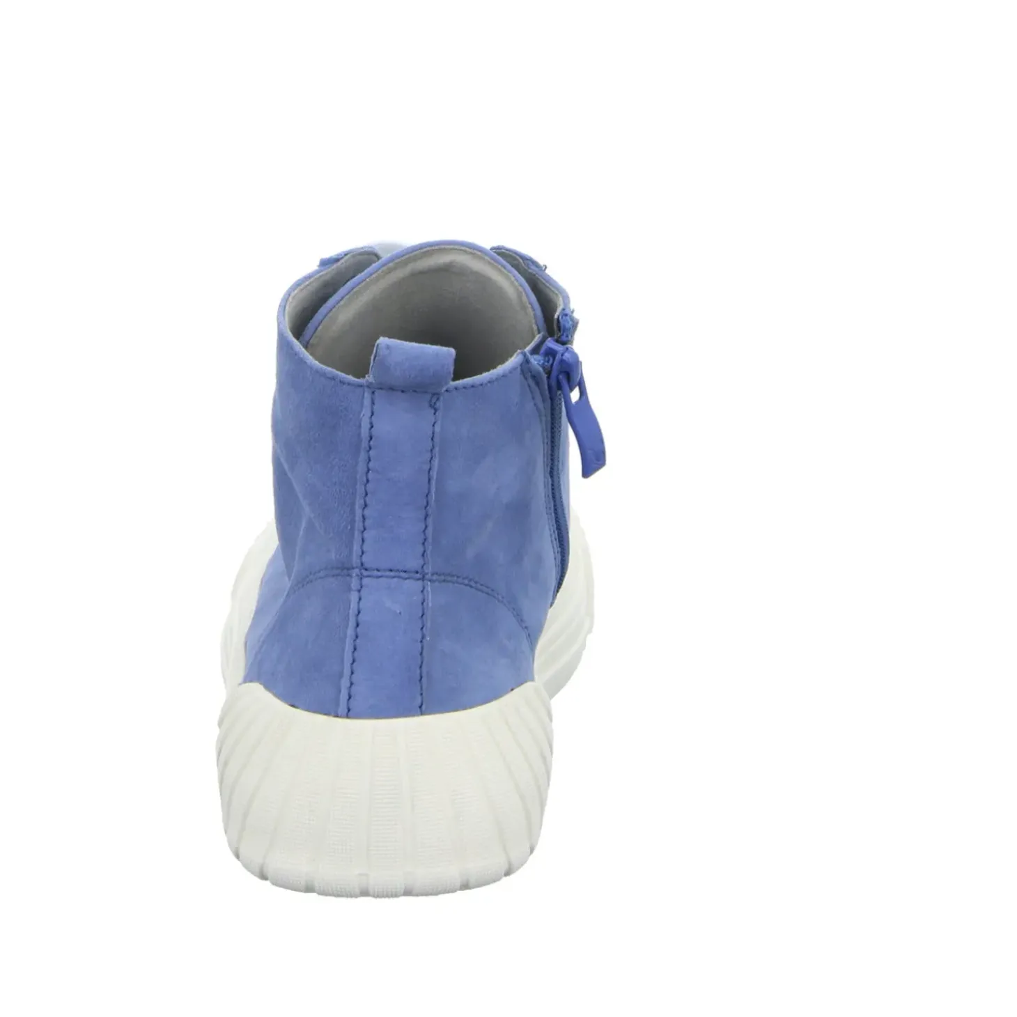 CAPRICE Schnürstiefelette Kaltfutter bis 35mm Absatz (casual)