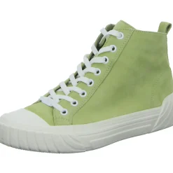 CAPRICE Schnürstiefelette Kaltfutter bis 35mm Absatz (casual)