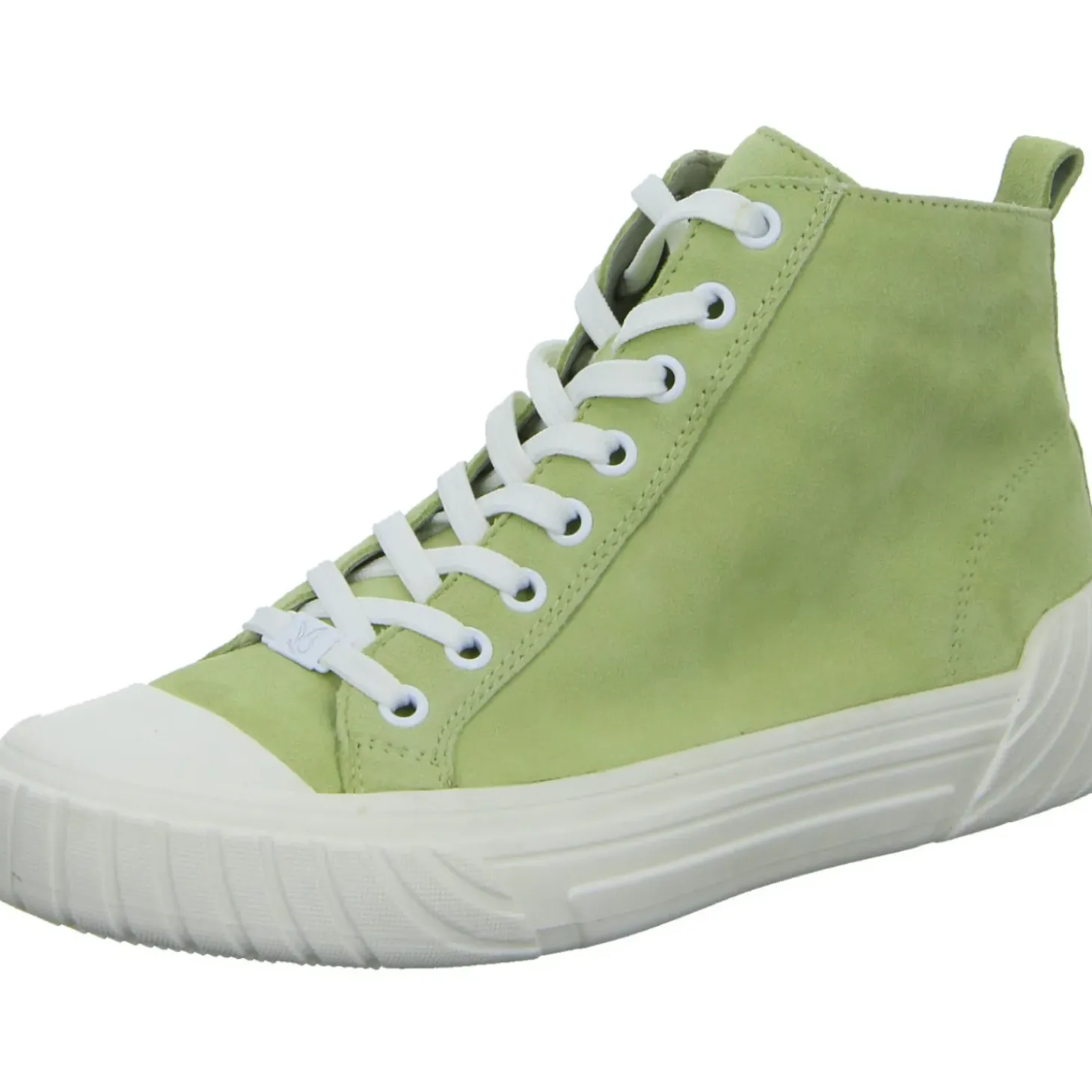 CAPRICE Schnürstiefelette Kaltfutter bis 35mm Absatz (casual)