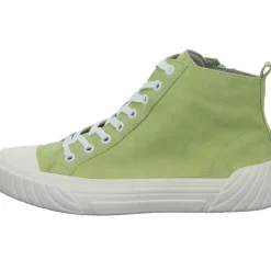 CAPRICE Schnürstiefelette Kaltfutter bis 35mm Absatz (casual)