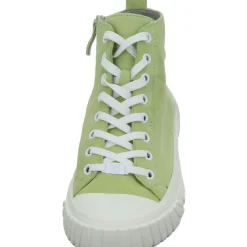 CAPRICE Schnürstiefelette Kaltfutter bis 35mm Absatz (casual)