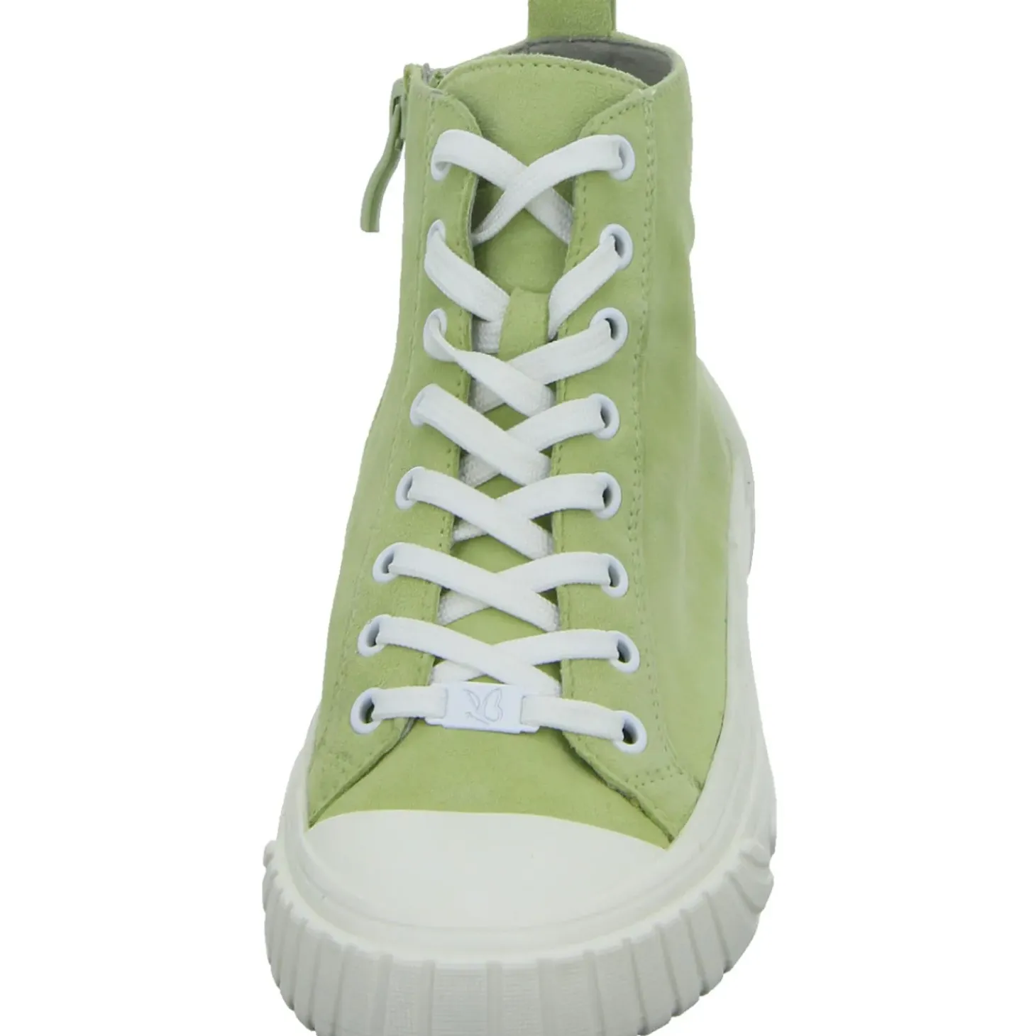 CAPRICE Schnürstiefelette Kaltfutter bis 35mm Absatz (casual)