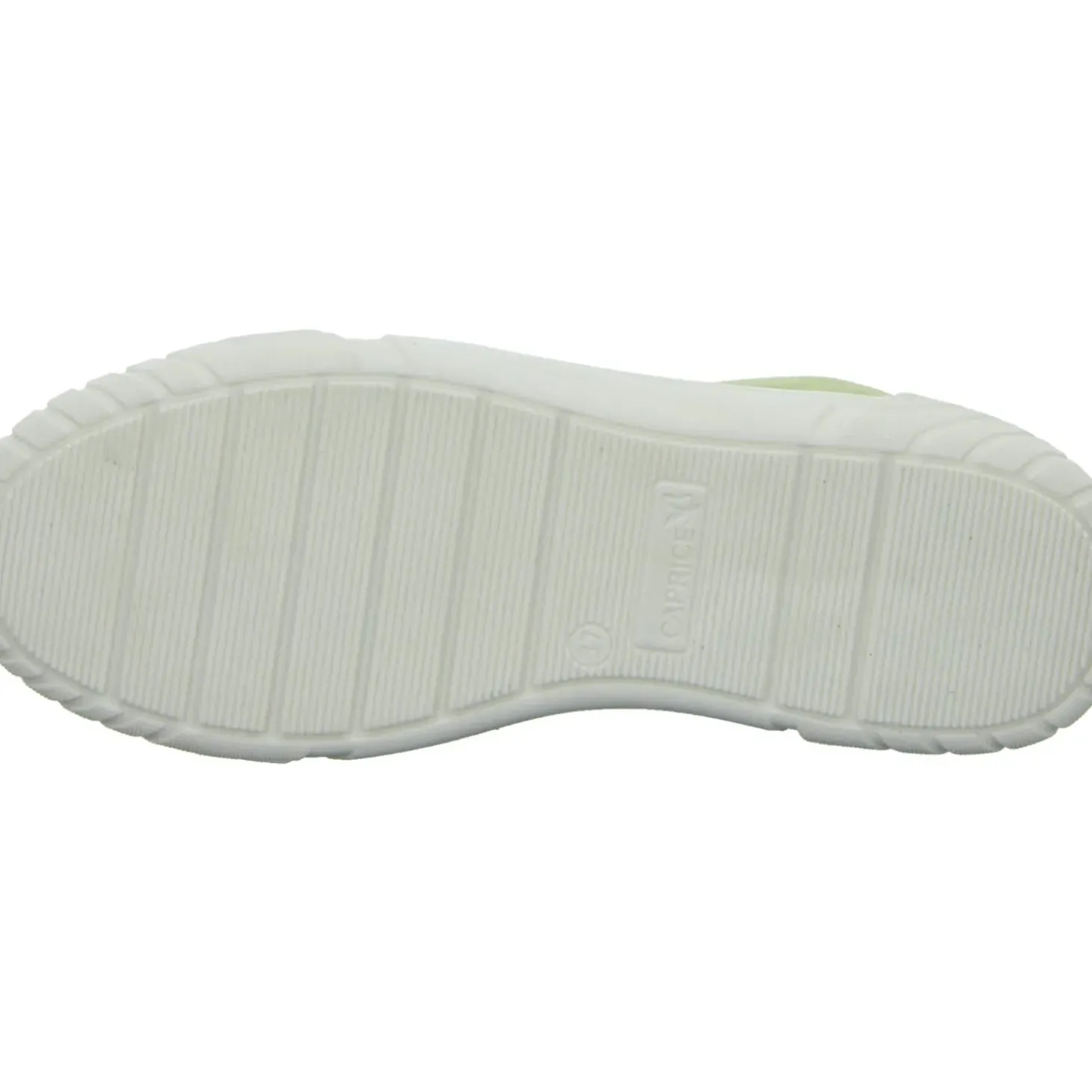 CAPRICE Schnürstiefelette Kaltfutter bis 35mm Absatz (casual)