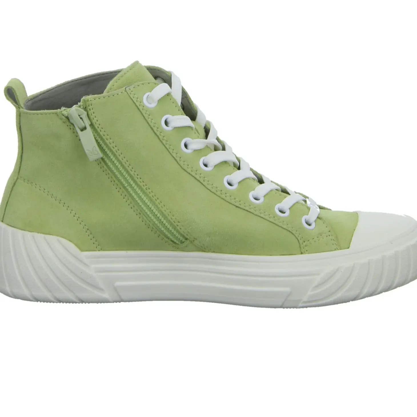 CAPRICE Schnürstiefelette Kaltfutter bis 35mm Absatz (casual)