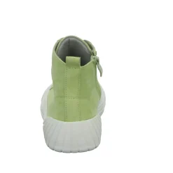 CAPRICE Schnürstiefelette Kaltfutter bis 35mm Absatz (casual)
