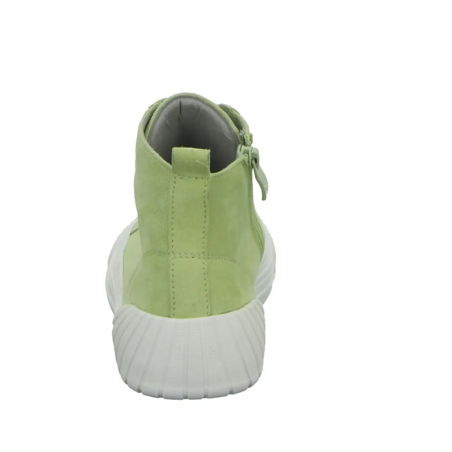 CAPRICE Schnürstiefelette Kaltfutter bis 35mm Absatz (casual)