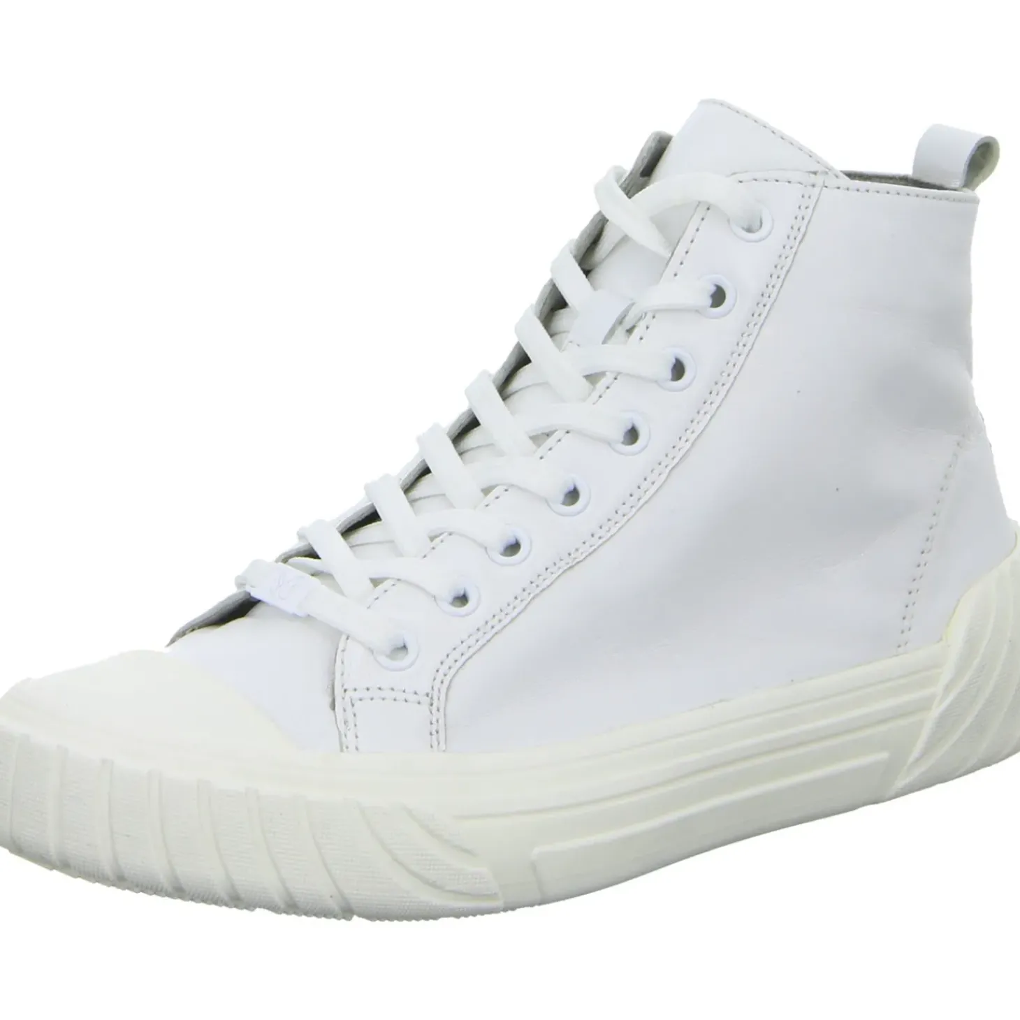 CAPRICE Schnürstiefelette Kaltfutter bis 35mm Absatz (casual)
