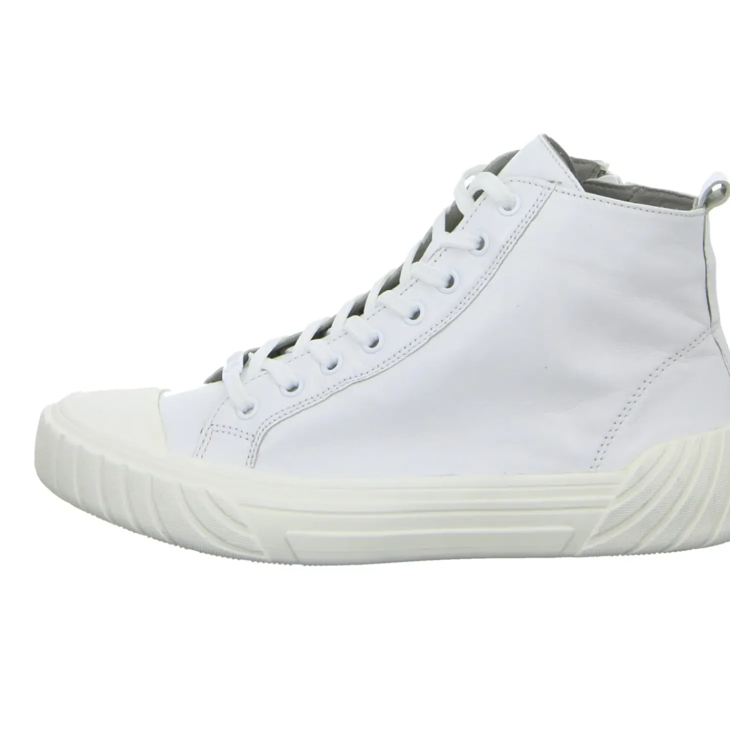 CAPRICE Schnürstiefelette Kaltfutter bis 35mm Absatz (casual)