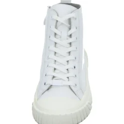 CAPRICE Schnürstiefelette Kaltfutter bis 35mm Absatz (casual)
