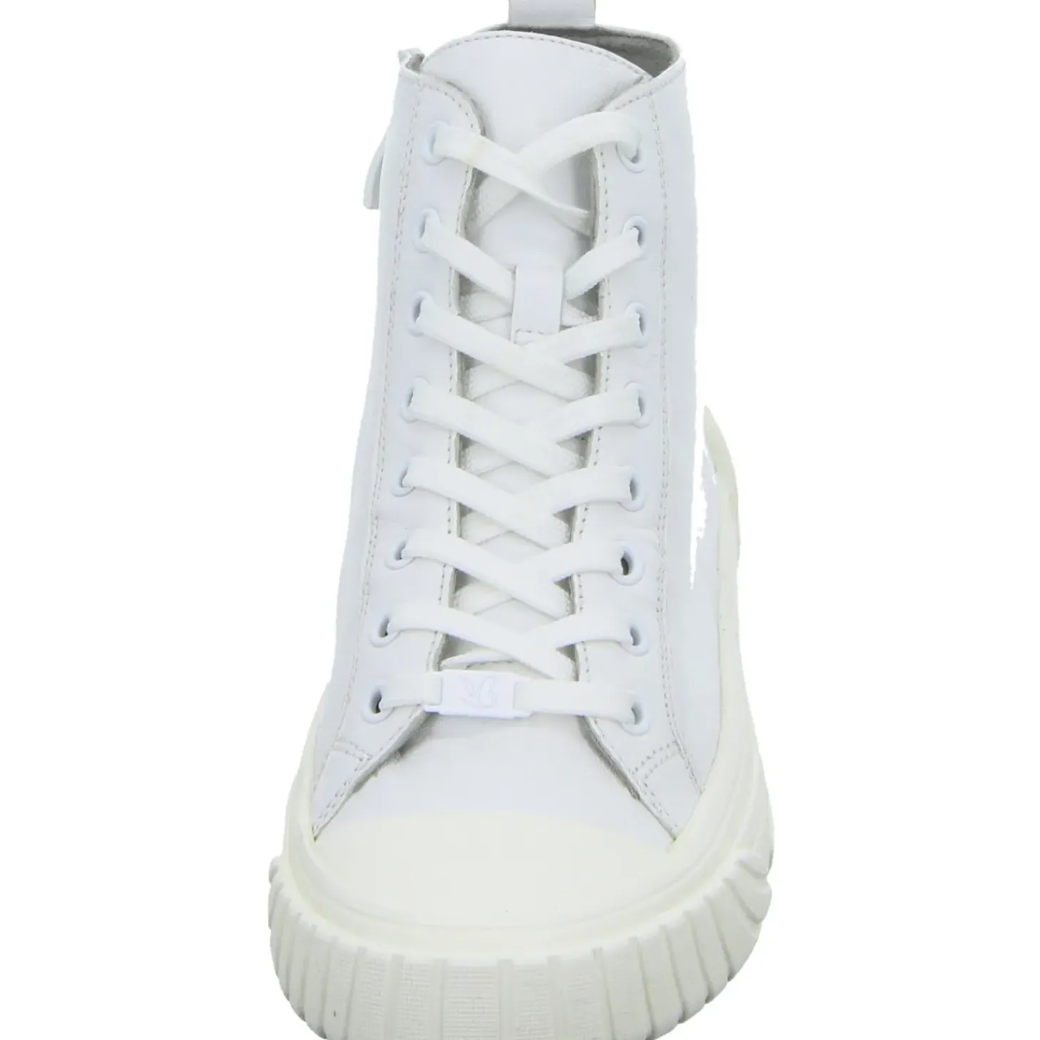 CAPRICE Schnürstiefelette Kaltfutter bis 35mm Absatz (casual)