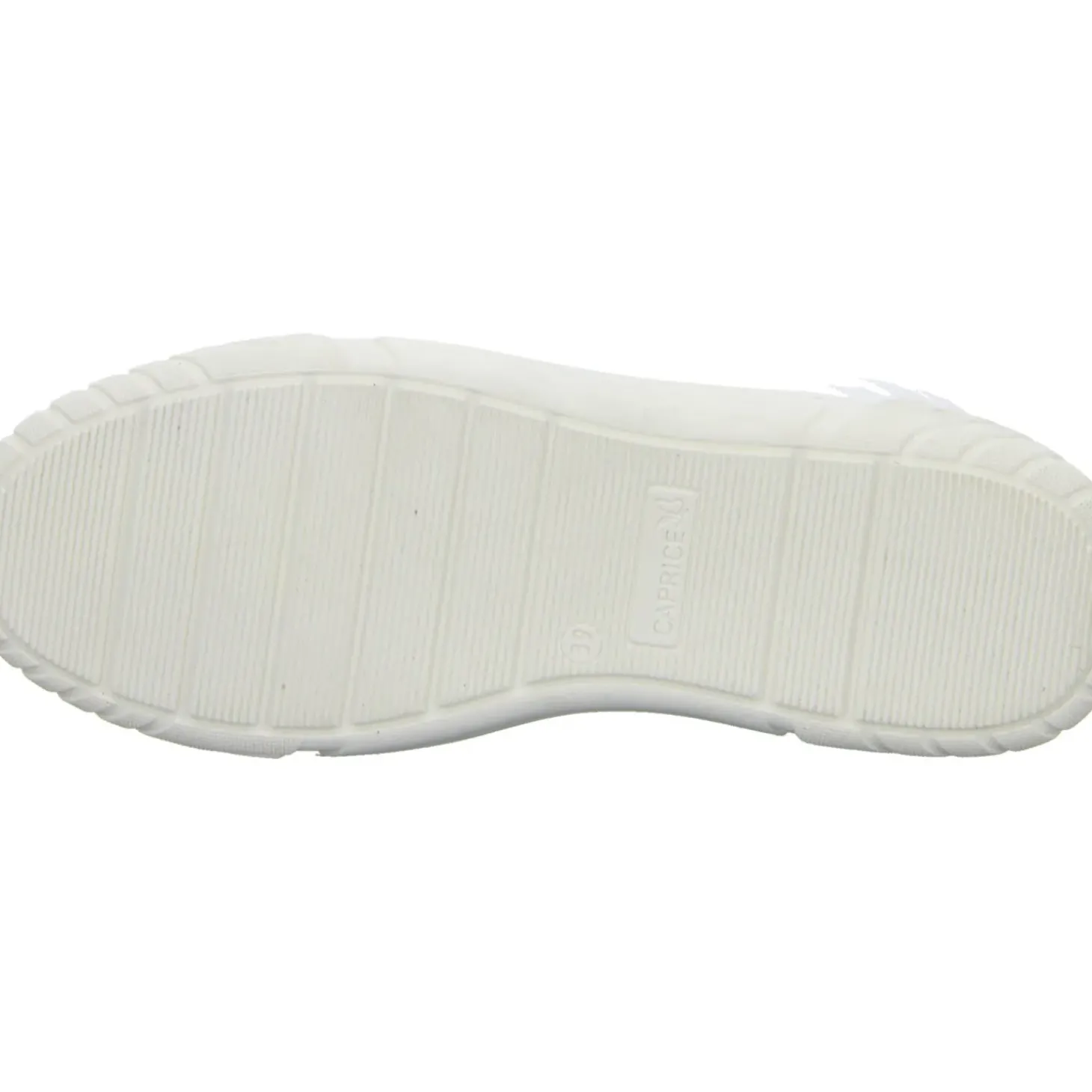 CAPRICE Schnürstiefelette Kaltfutter bis 35mm Absatz (casual)