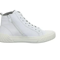 CAPRICE Schnürstiefelette Kaltfutter bis 35mm Absatz (casual)