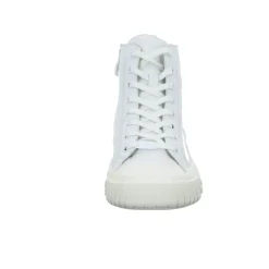 CAPRICE Schnürstiefelette Kaltfutter bis 35mm Absatz (casual)