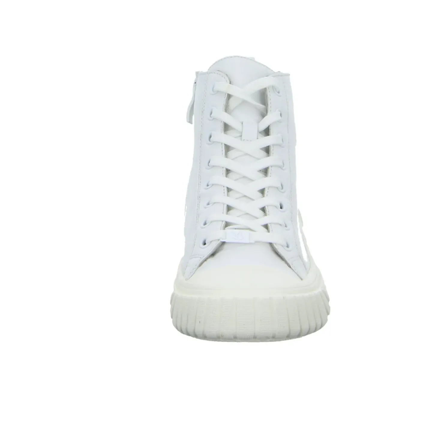 CAPRICE Schnürstiefelette Kaltfutter bis 35mm Absatz (casual)