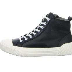 CAPRICE Schnürstiefelette Kaltfutter bis 35mm Absatz (casual)