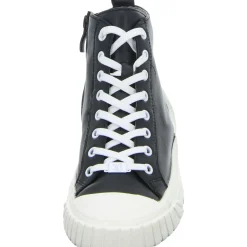 CAPRICE Schnürstiefelette Kaltfutter bis 35mm Absatz (casual)