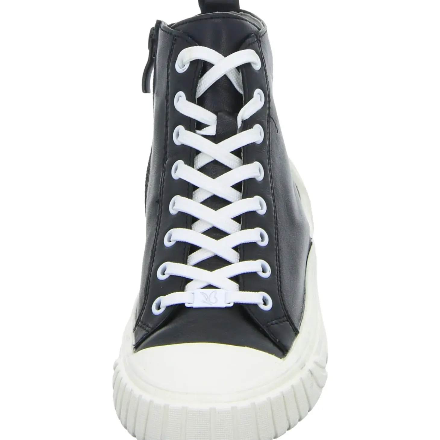 CAPRICE Schnürstiefelette Kaltfutter bis 35mm Absatz (casual)