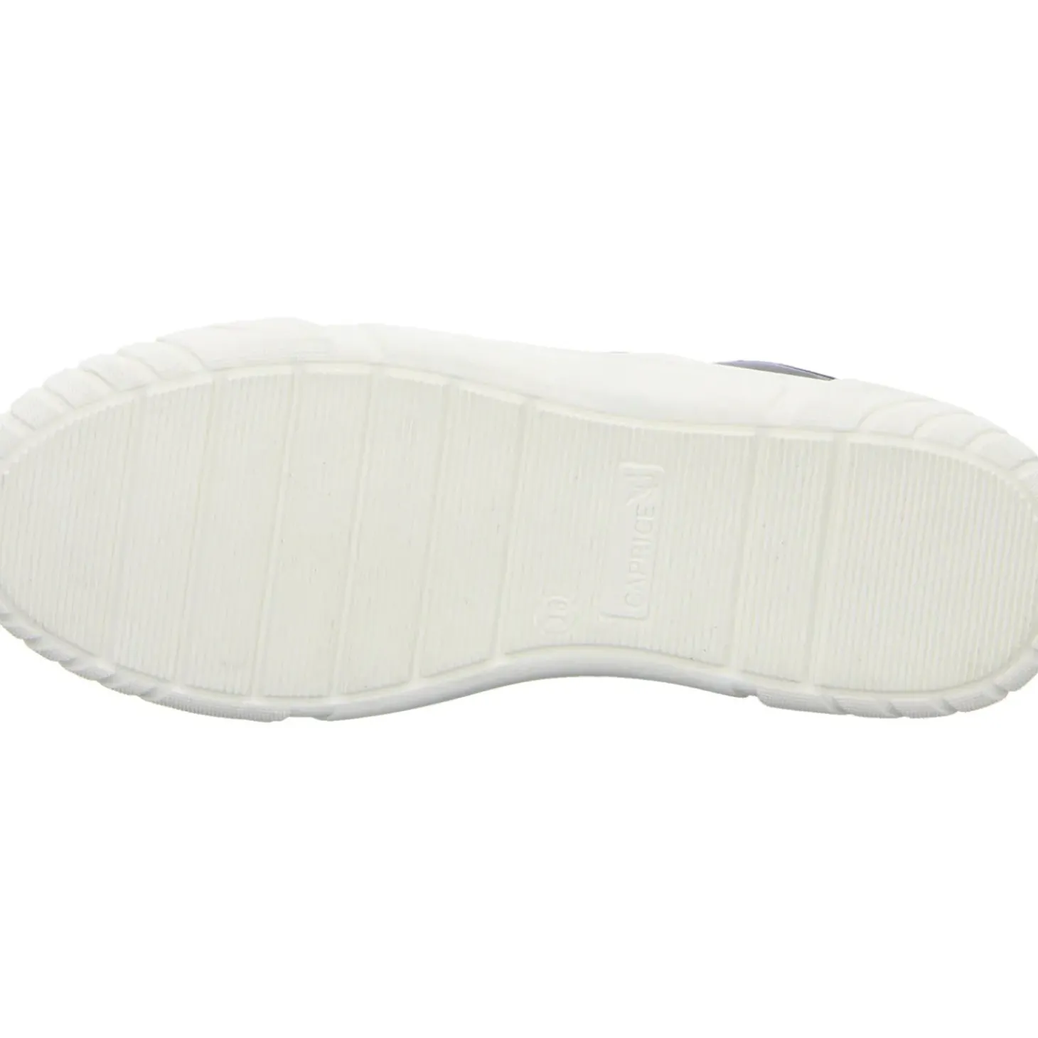 CAPRICE Schnürstiefelette Kaltfutter bis 35mm Absatz (casual)